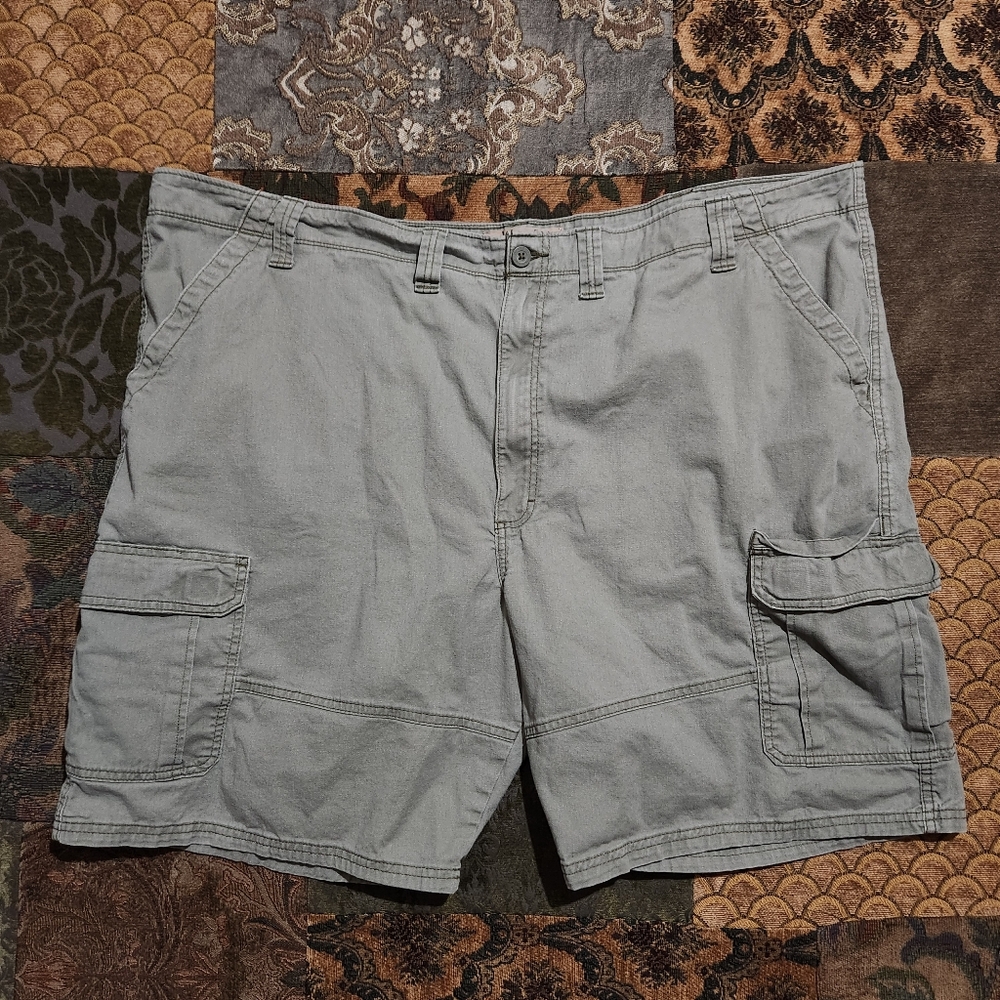Wrangler Cargo Shorts